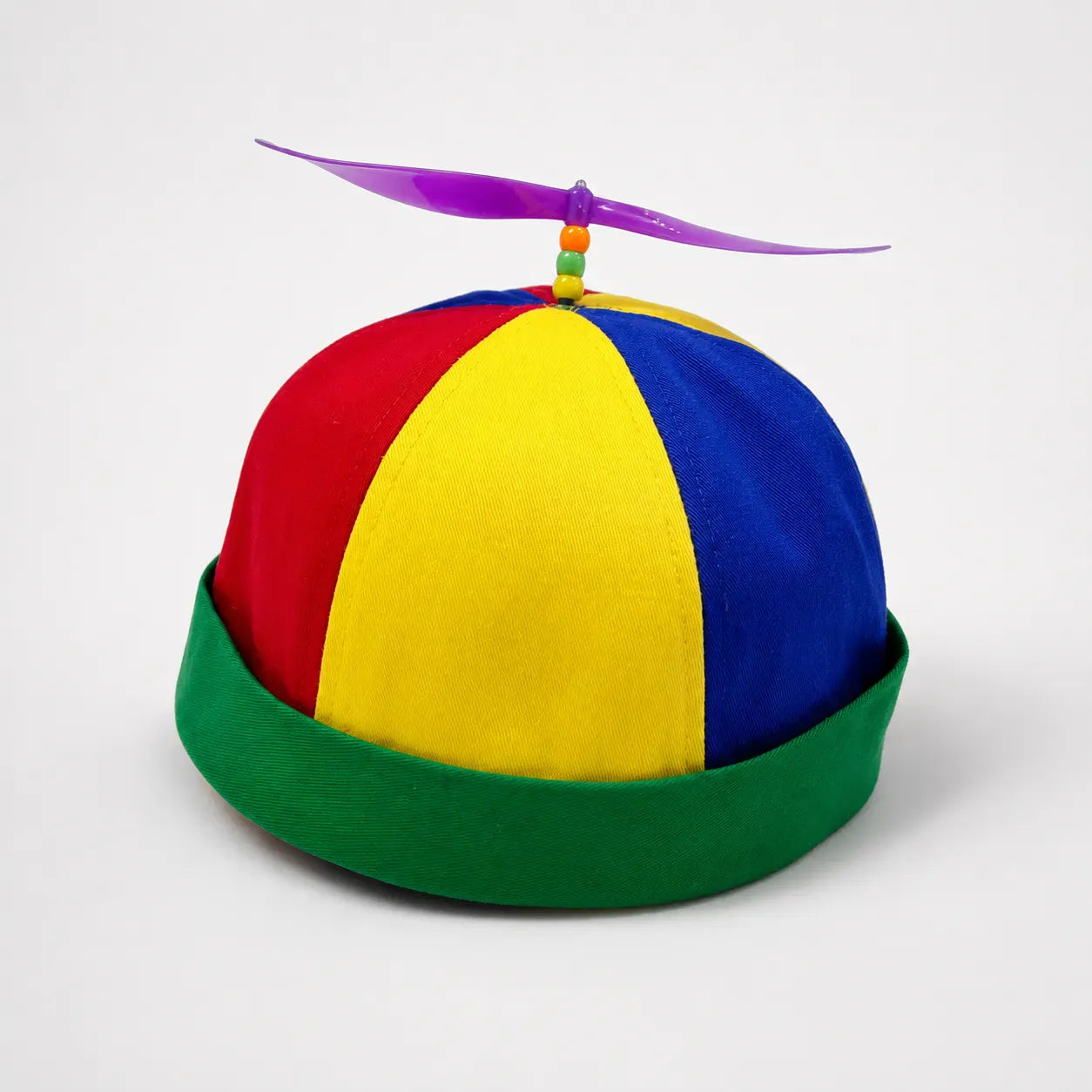 Casquette Docker à Hélice | LeCap©