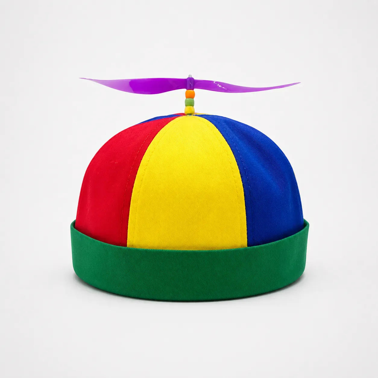 Casquette Docker à Hélice | LeCap©