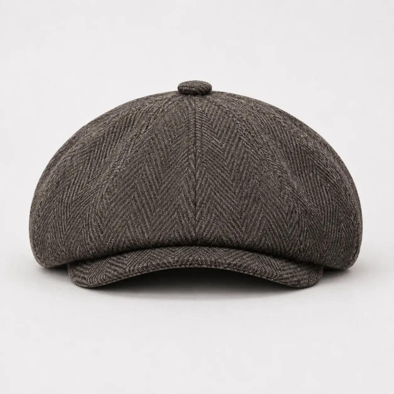 Casquette Gavroche Grise | LeCap©