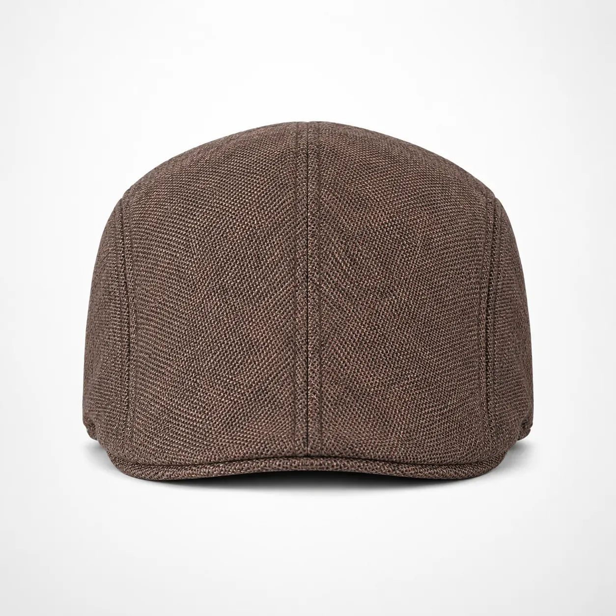 Casquette Plate Café | LeCap©