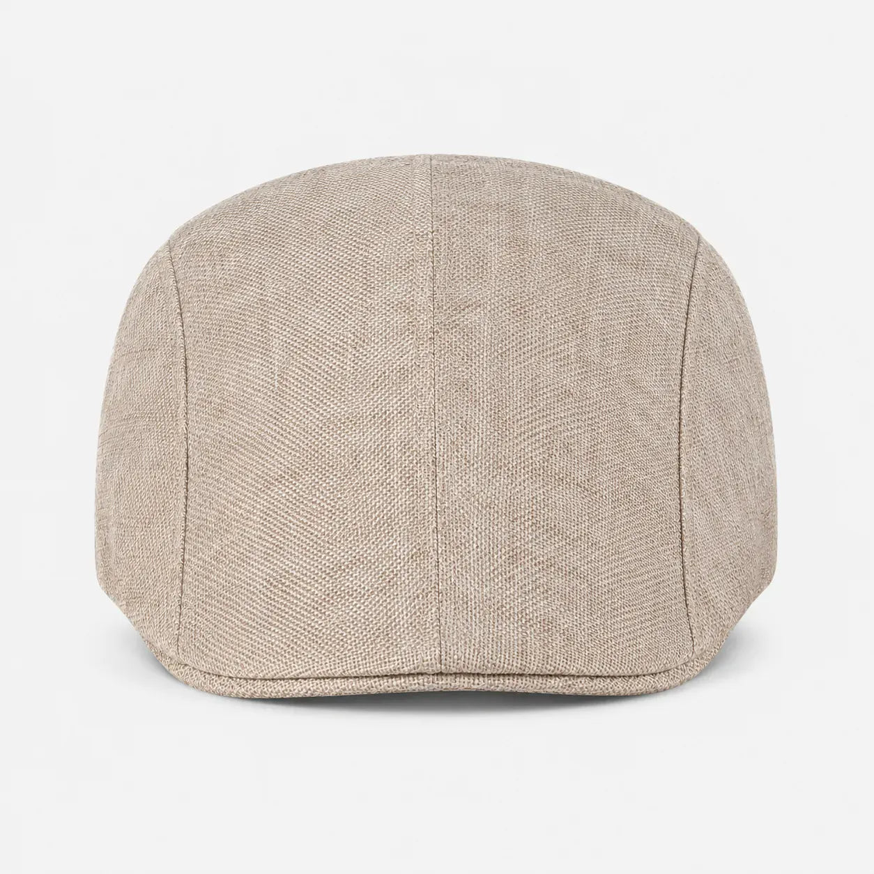 Casquette Plate Khaki Clair | LeCap©