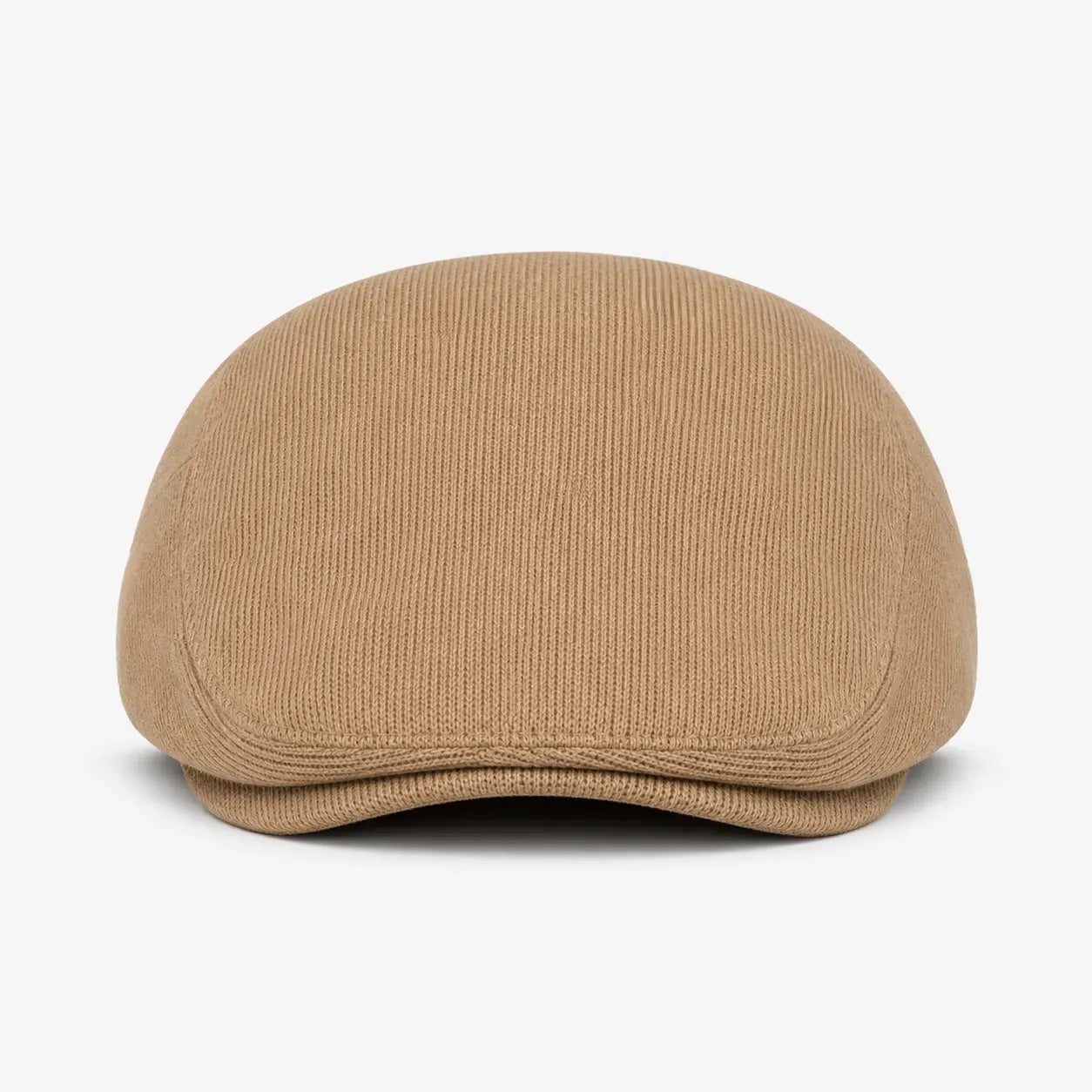 Casquette Plate Khaki | LeCap©