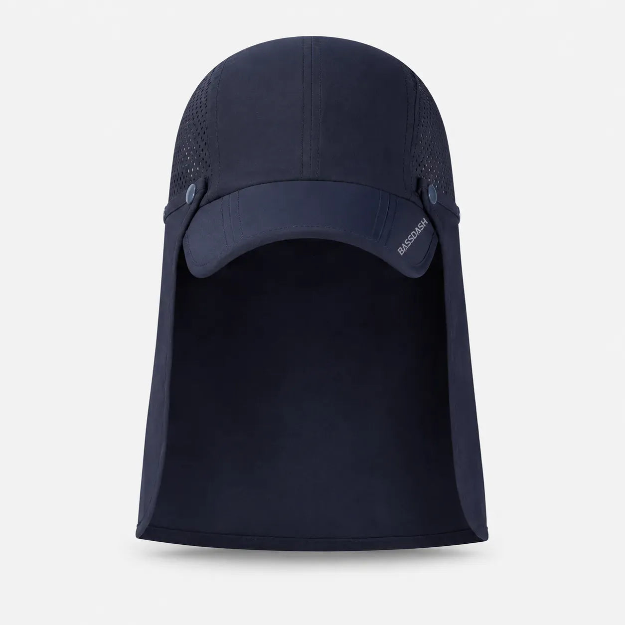 Casquette Protège-Nuque Marine | LeCap©