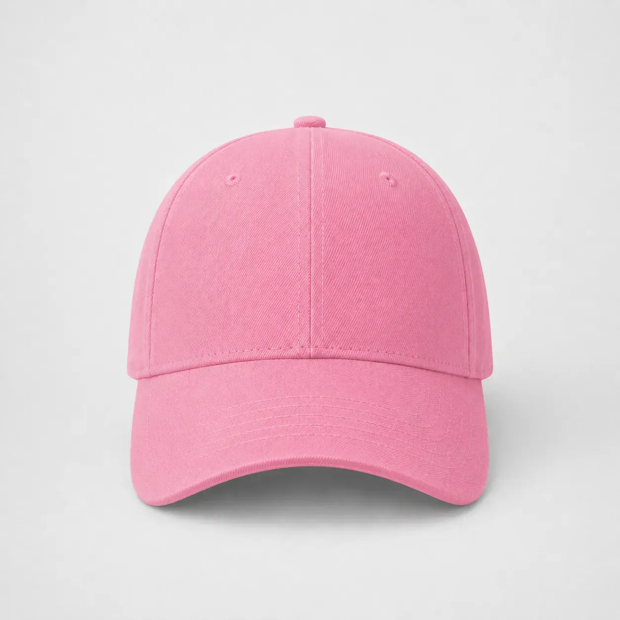 Casquette Rose Baseball Unisexe | LeCap©