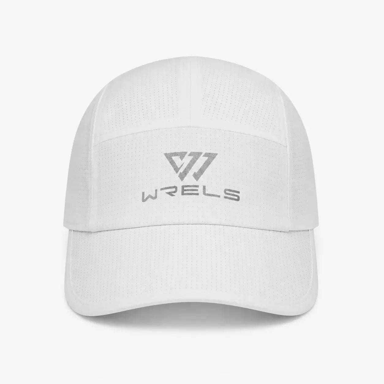Casquette Running Respirante Blanche | LeCap©
