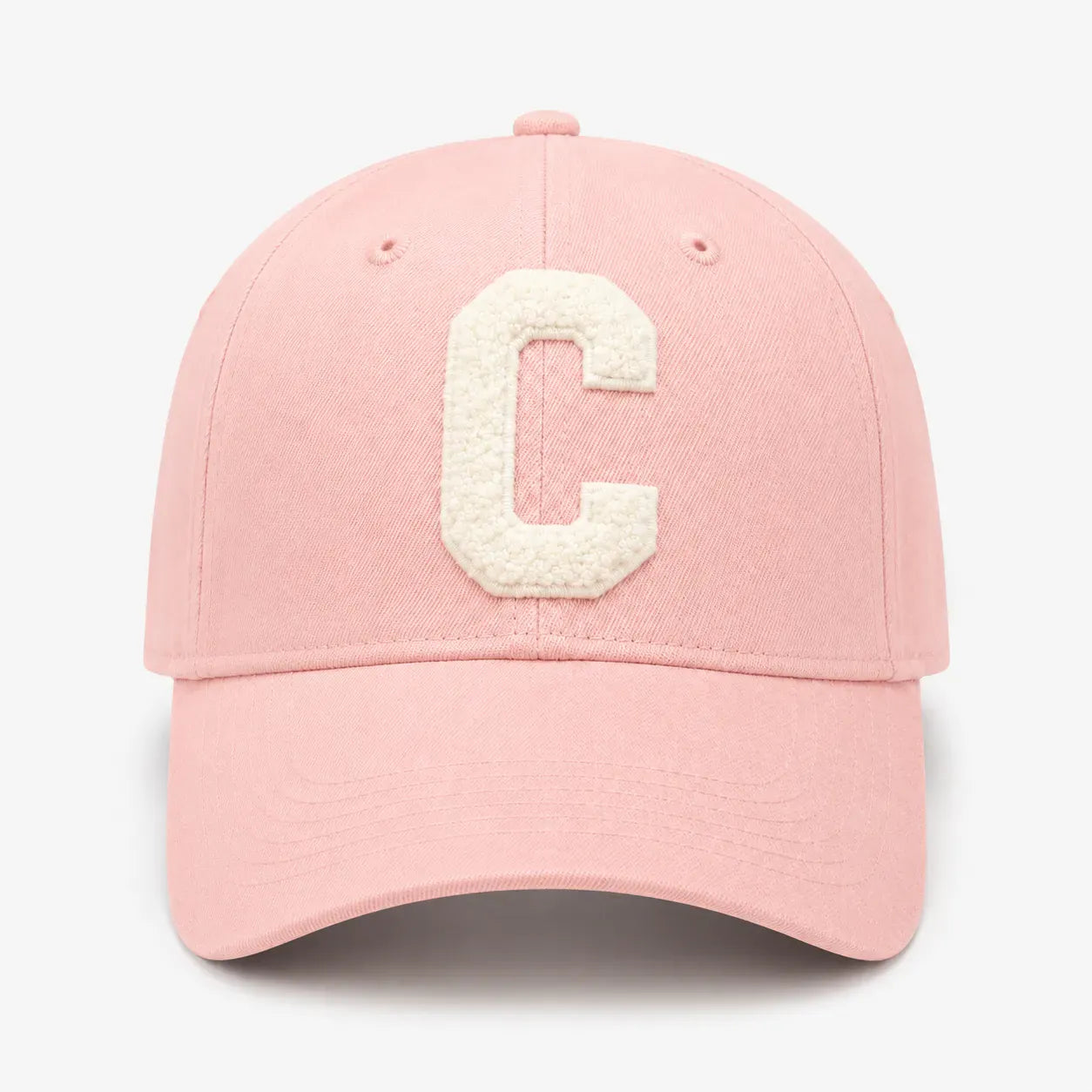 Casquette Snapback Rose - C | LeCap©