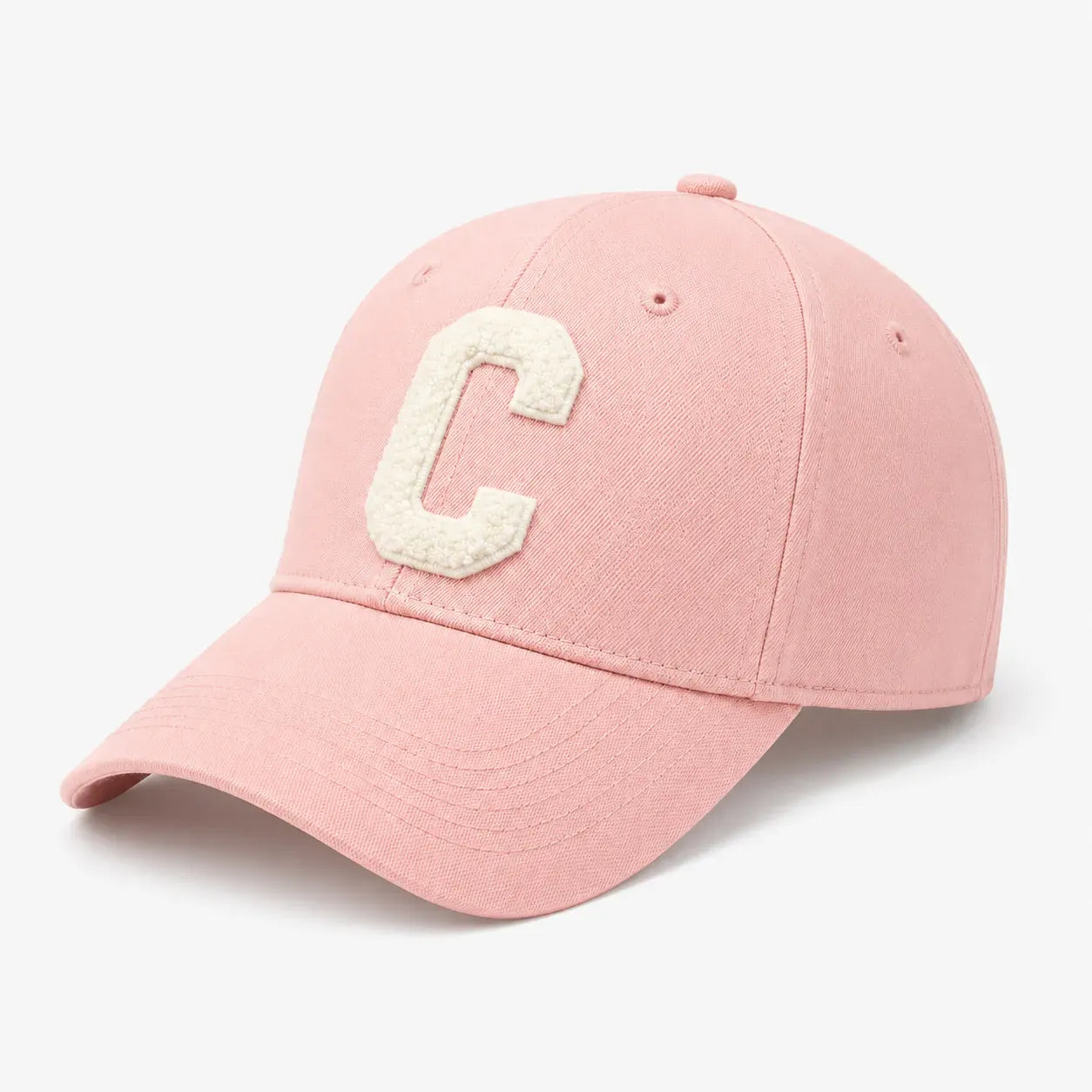 Casquette Snapback Rose - C | LeCap©