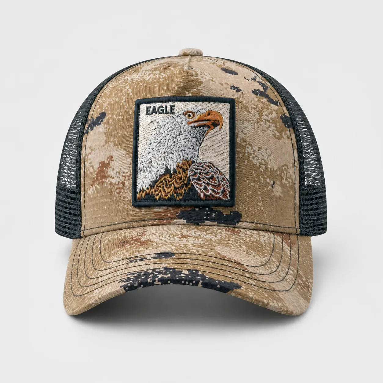 Casquette Trucker Aigle | LeCap©