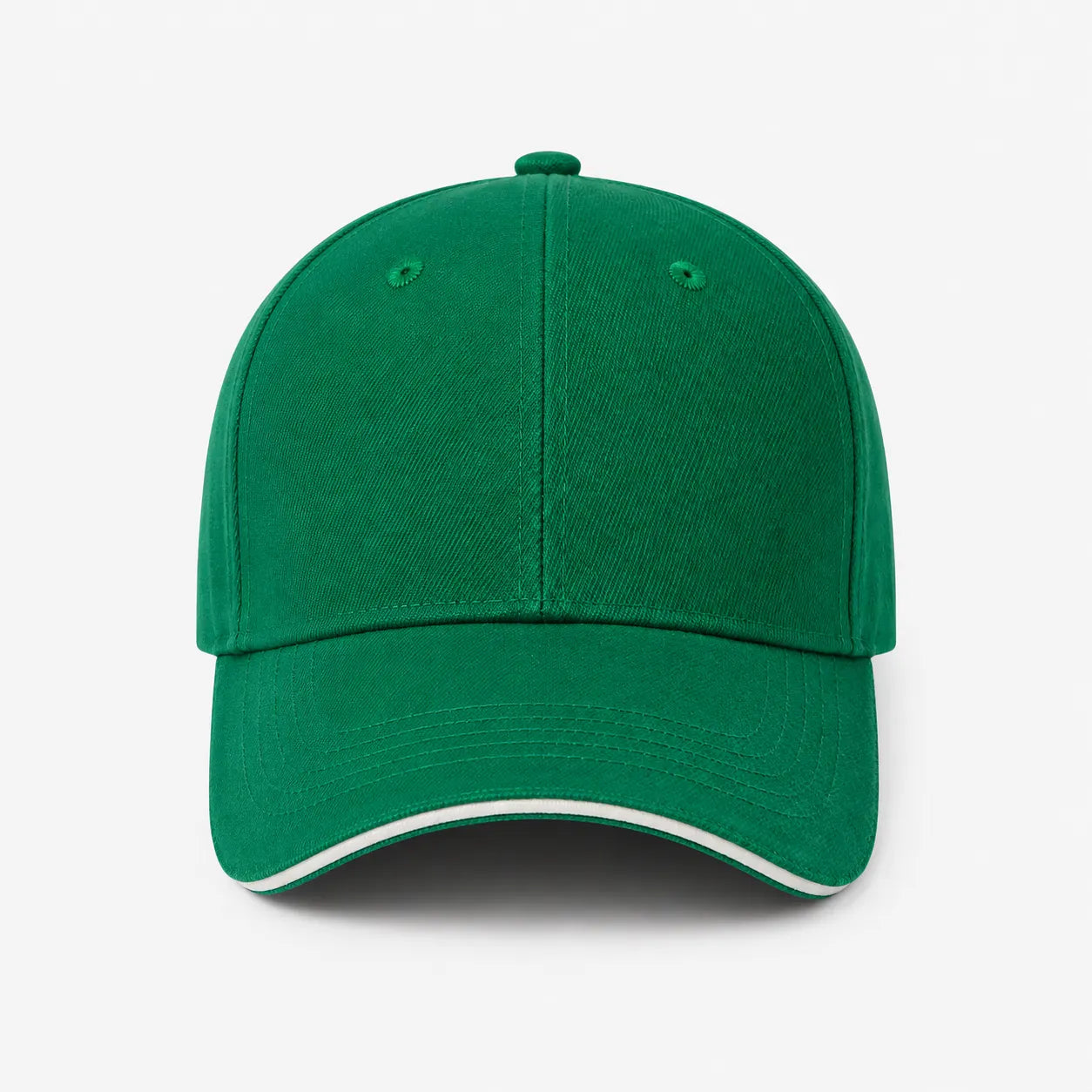 Casquette Verte Classique | LeCap©