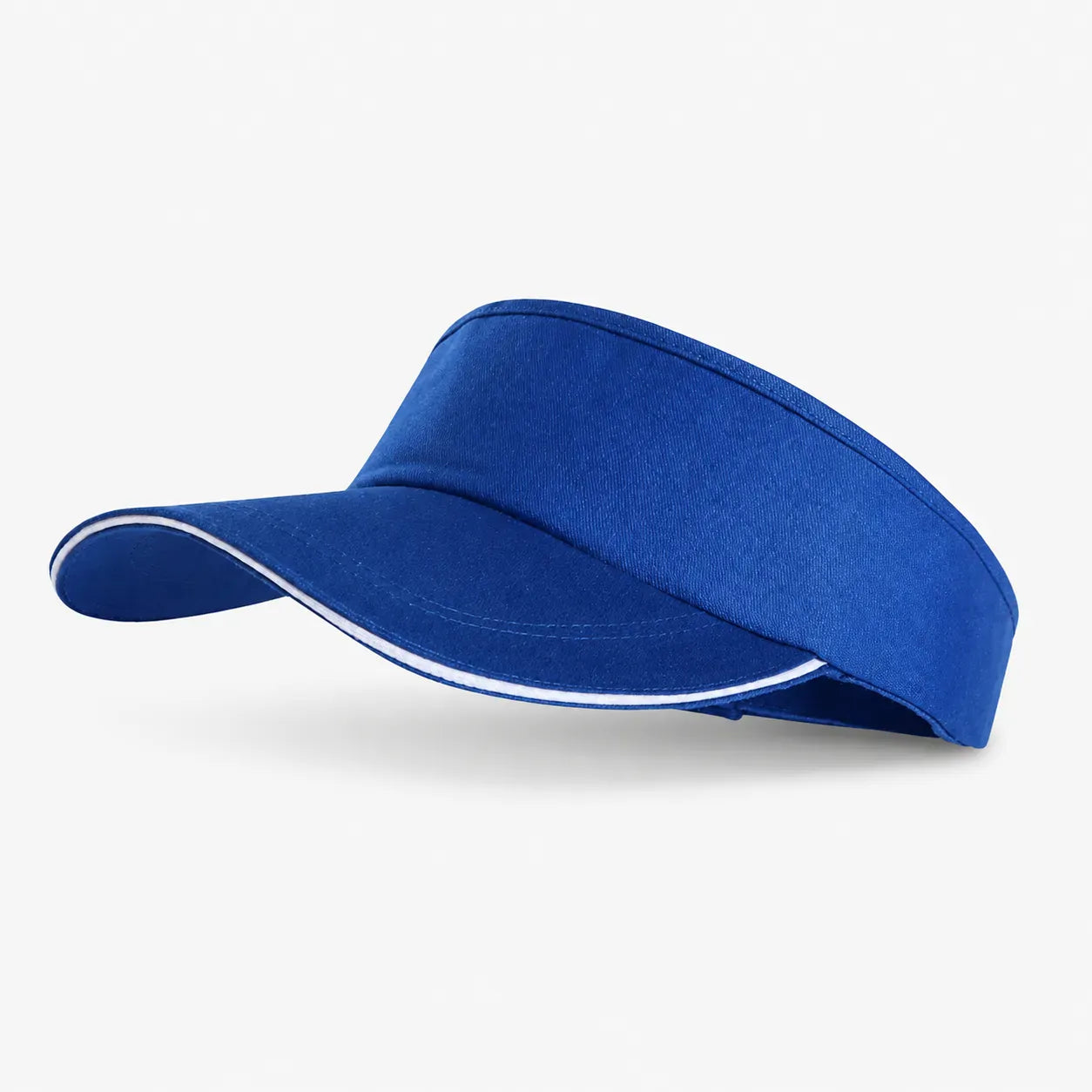 Visière Tennis Bleue Sport | LeCap©