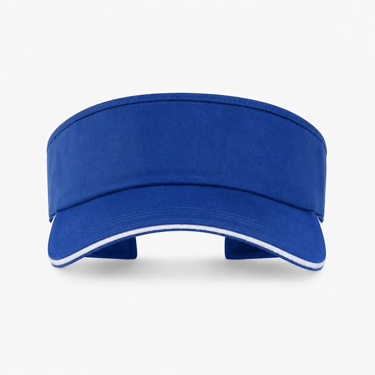 Visière Tennis Bleue Sport | LeCap©