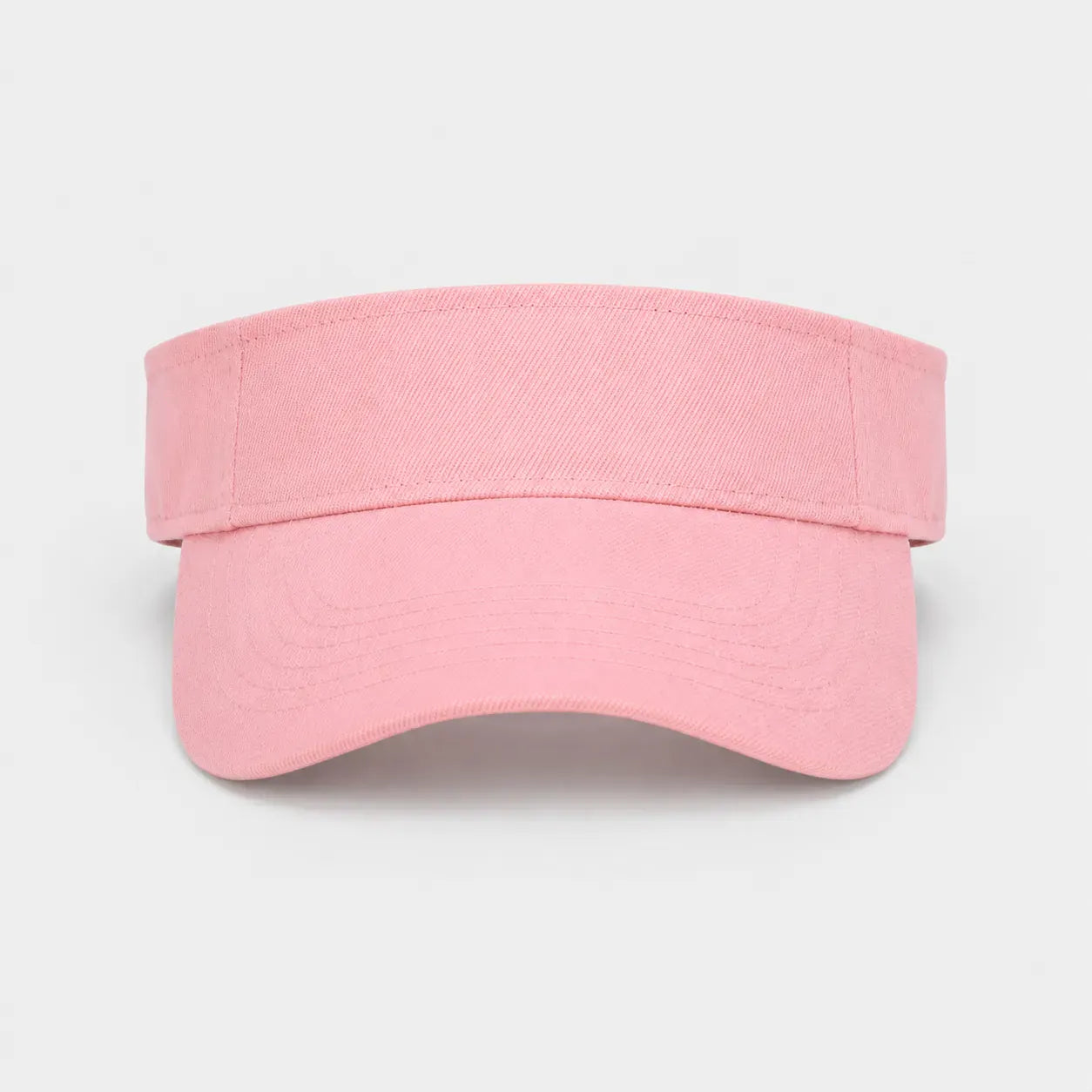 Visière Tennis Rose Femme | LeCap©