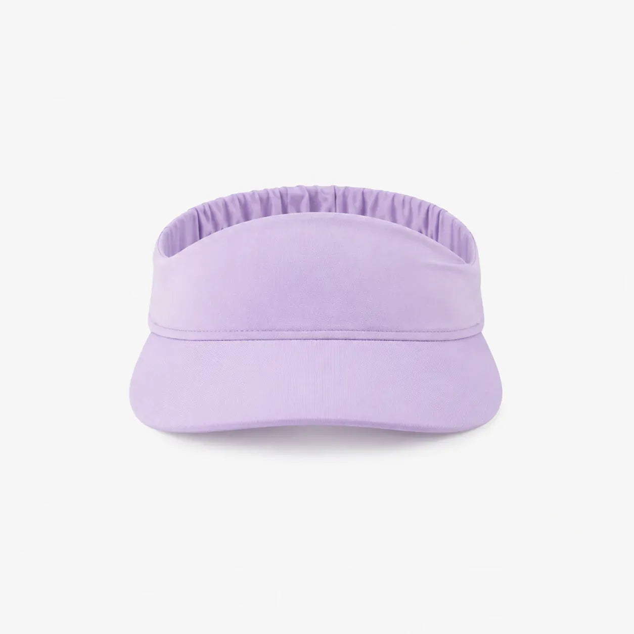 Visière Tennis Violette Légère | LeCap©